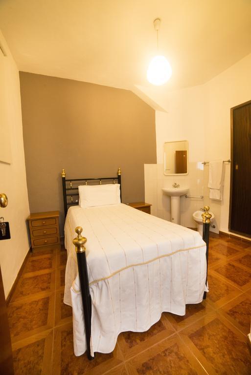 Residencial Valentina Otel Lisboa Oda fotoğraf